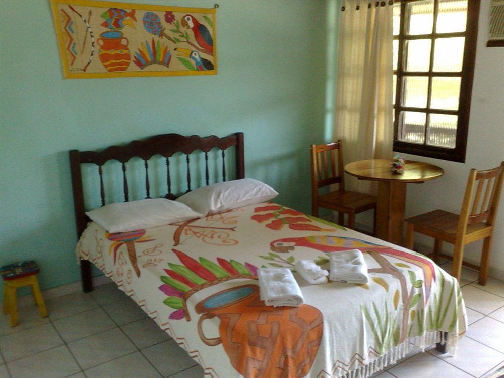 Hotel Vale Verde Porto Seguro Buitenkant foto