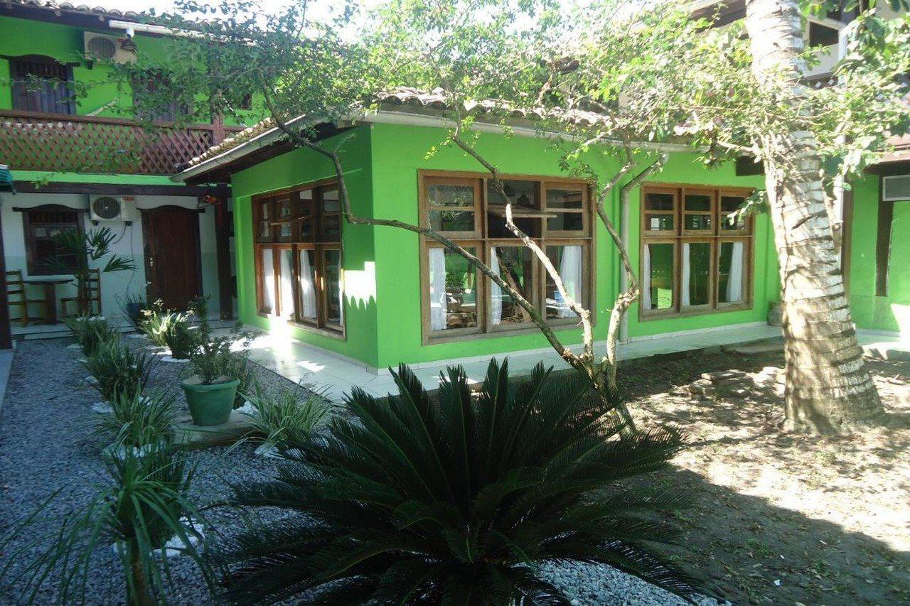 Hotel Vale Verde Porto Seguro Buitenkant foto
