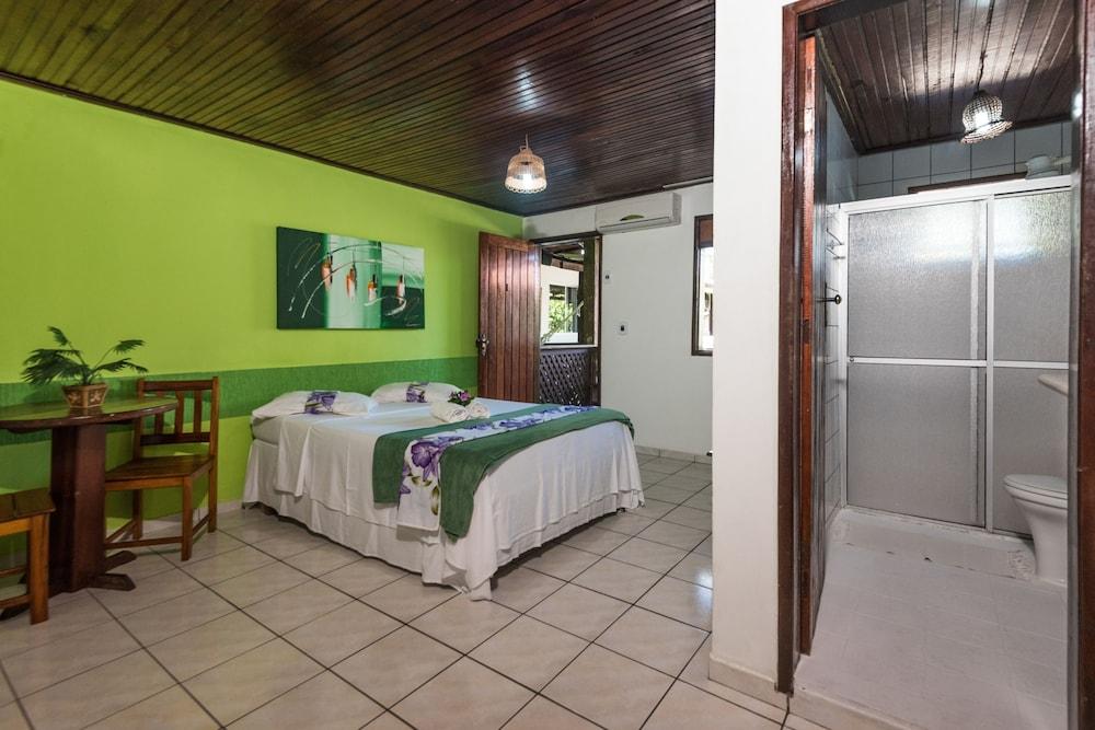 Hotel Vale Verde Porto Seguro Buitenkant foto