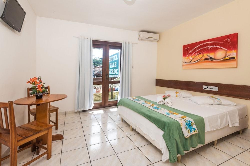 Hotel Vale Verde Porto Seguro Buitenkant foto