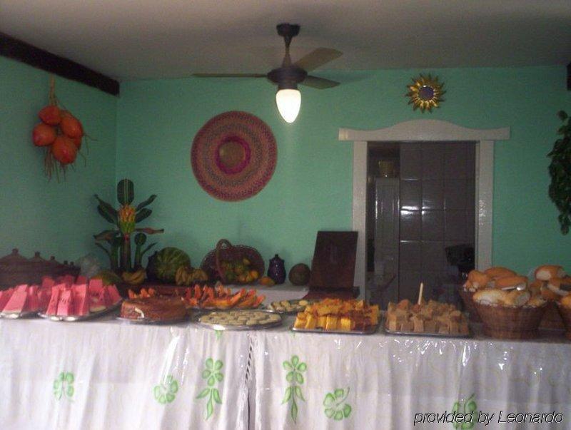 Hotel Vale Verde Porto Seguro Buitenkant foto