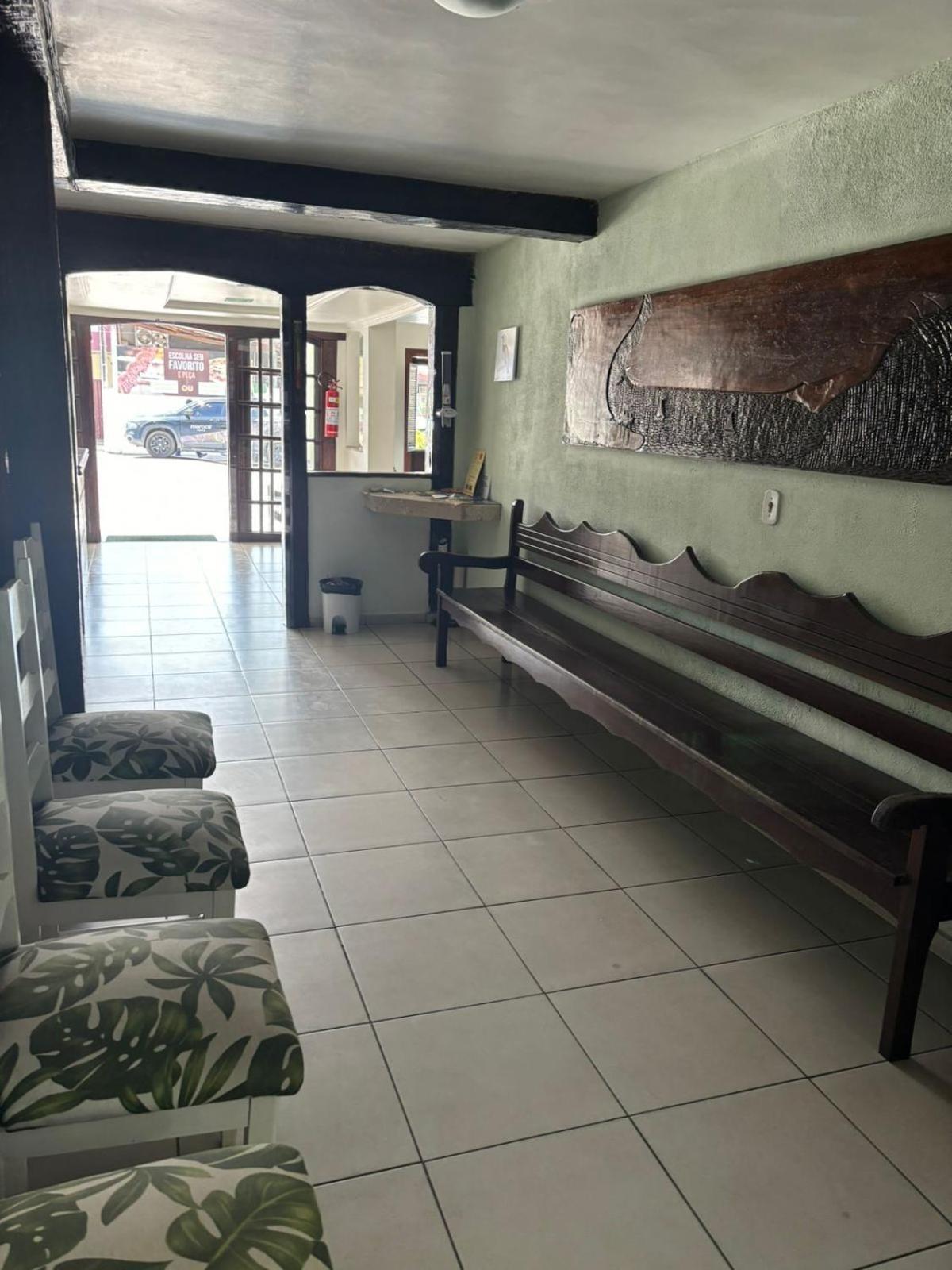 Hotel Vale Verde Porto Seguro Buitenkant foto
