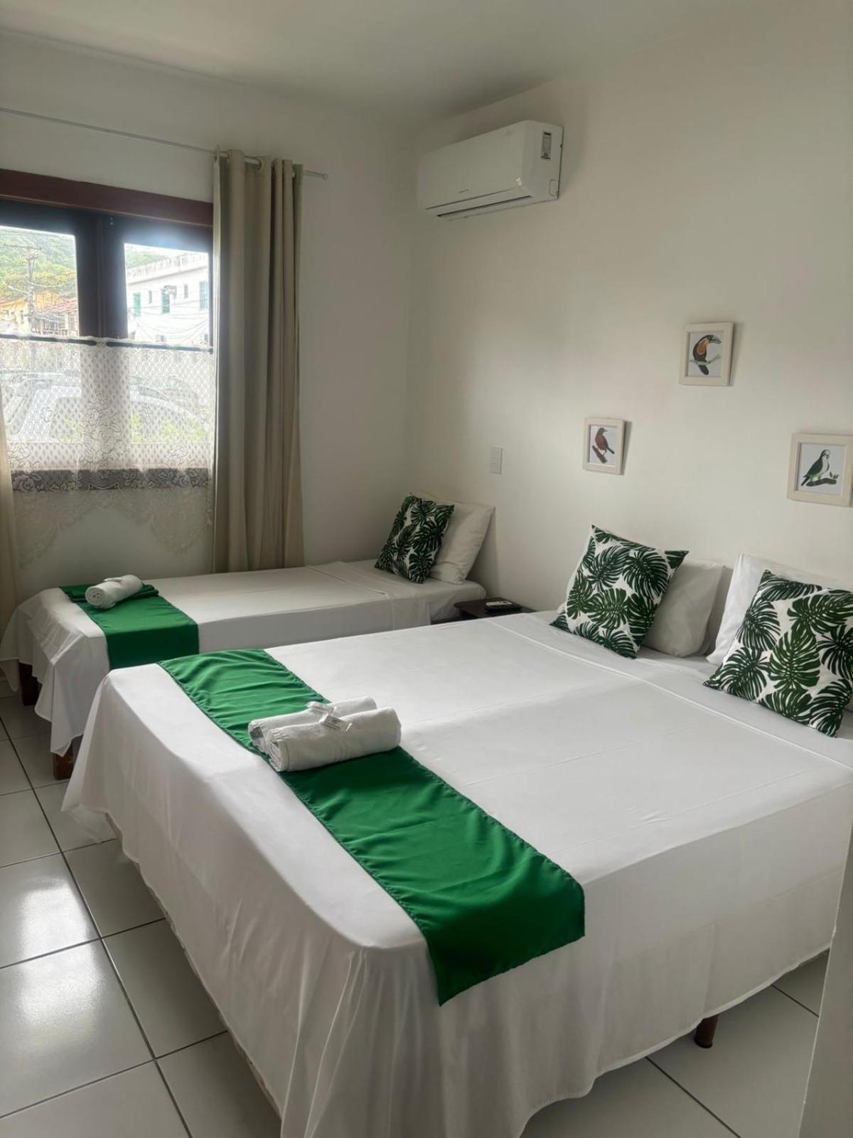Hotel Vale Verde Porto Seguro Buitenkant foto