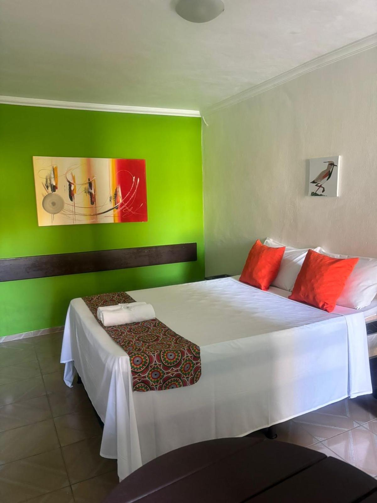 Hotel Vale Verde Porto Seguro Buitenkant foto