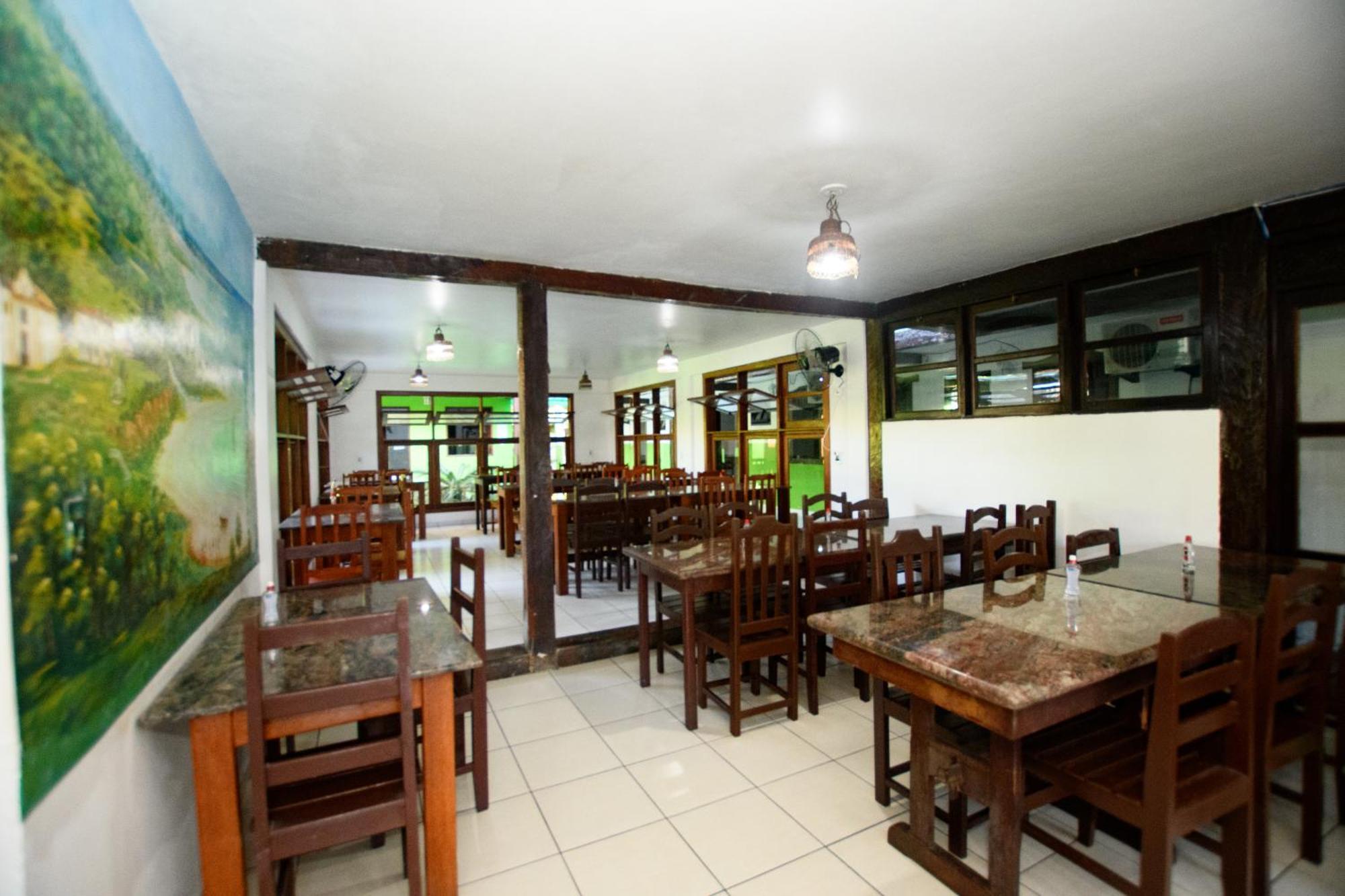 Hotel Vale Verde Porto Seguro Buitenkant foto