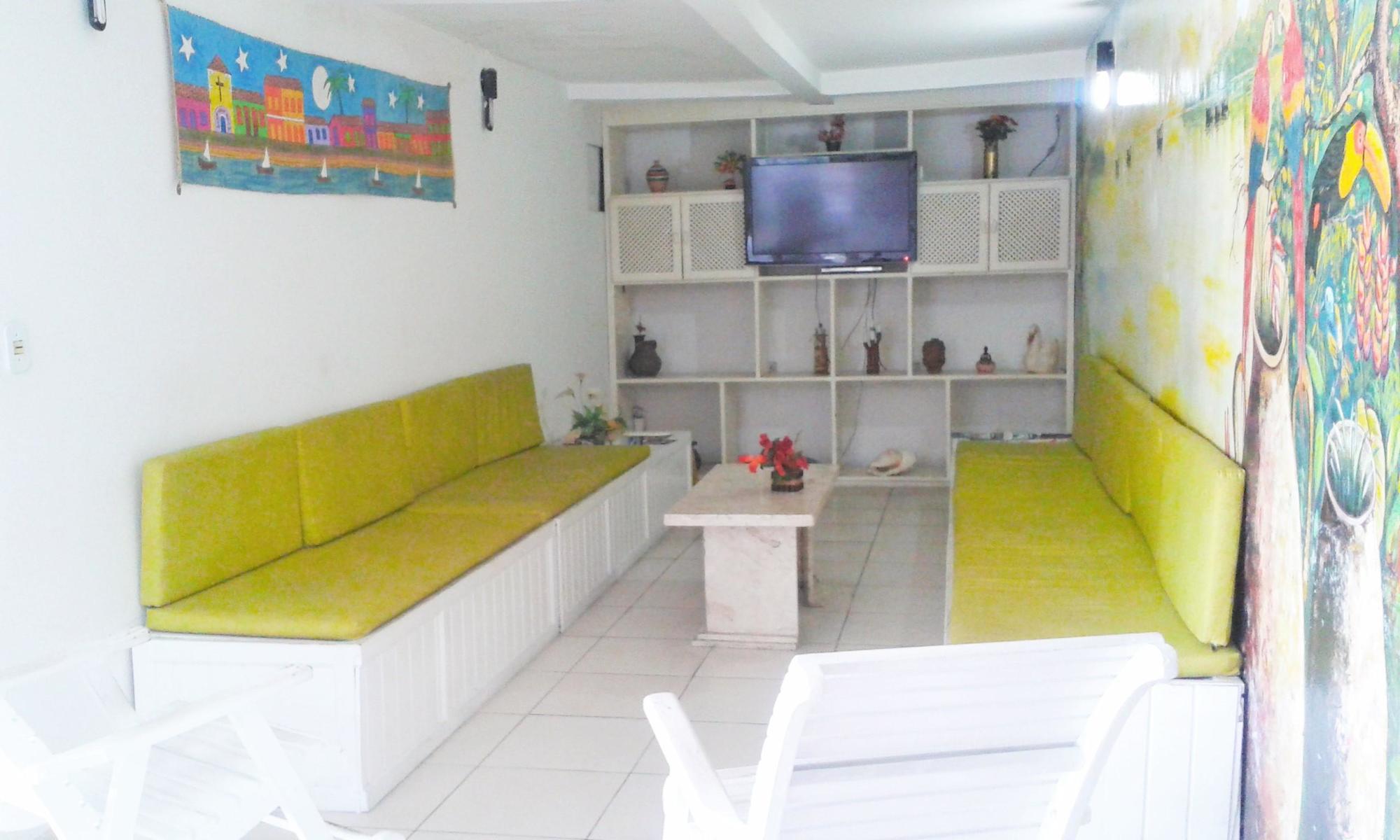 Hotel Vale Verde Porto Seguro Buitenkant foto