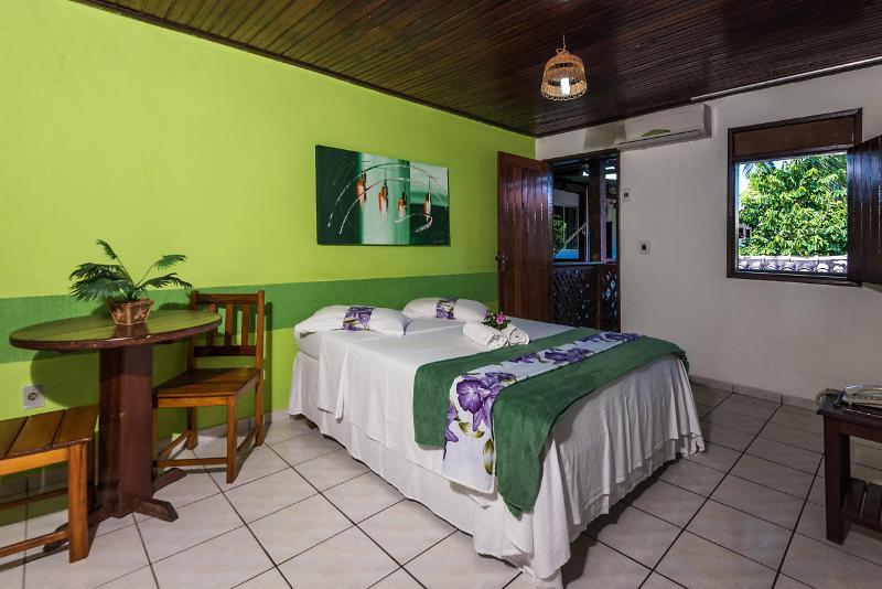 Hotel Vale Verde Porto Seguro Buitenkant foto