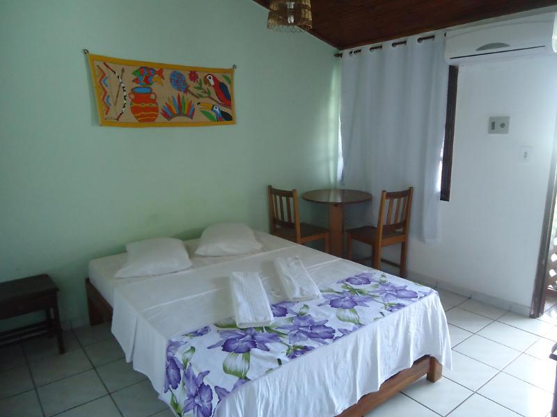 Hotel Vale Verde Porto Seguro Buitenkant foto