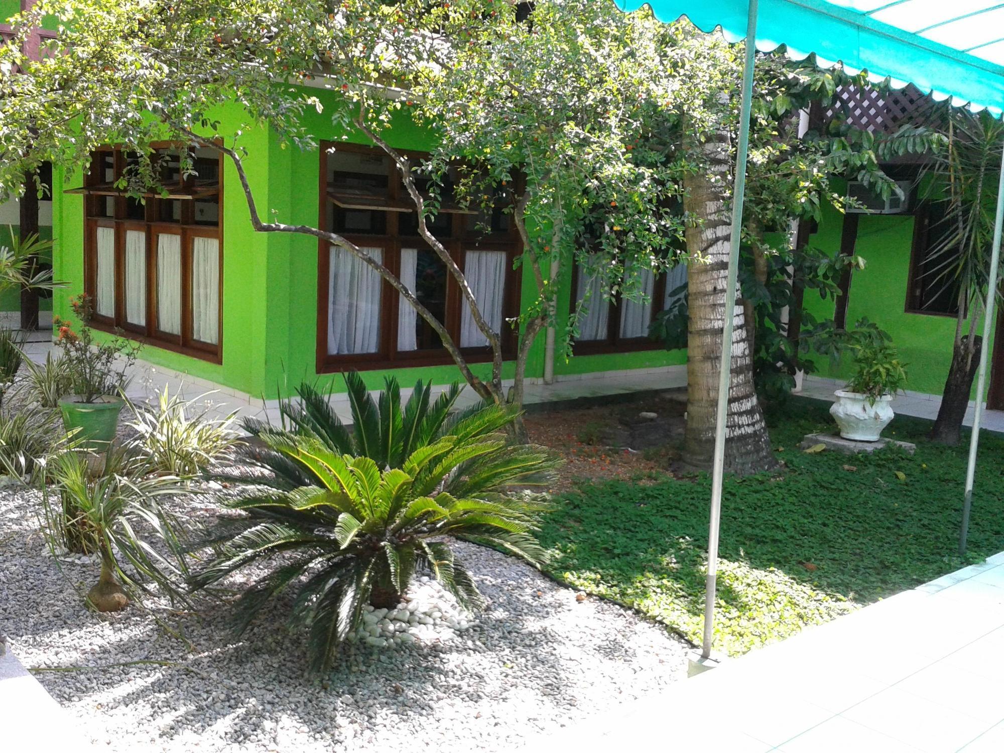 Hotel Vale Verde Porto Seguro Buitenkant foto