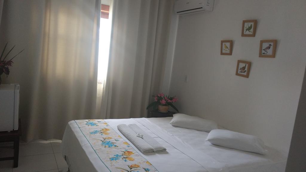 Hotel Vale Verde Porto Seguro Buitenkant foto