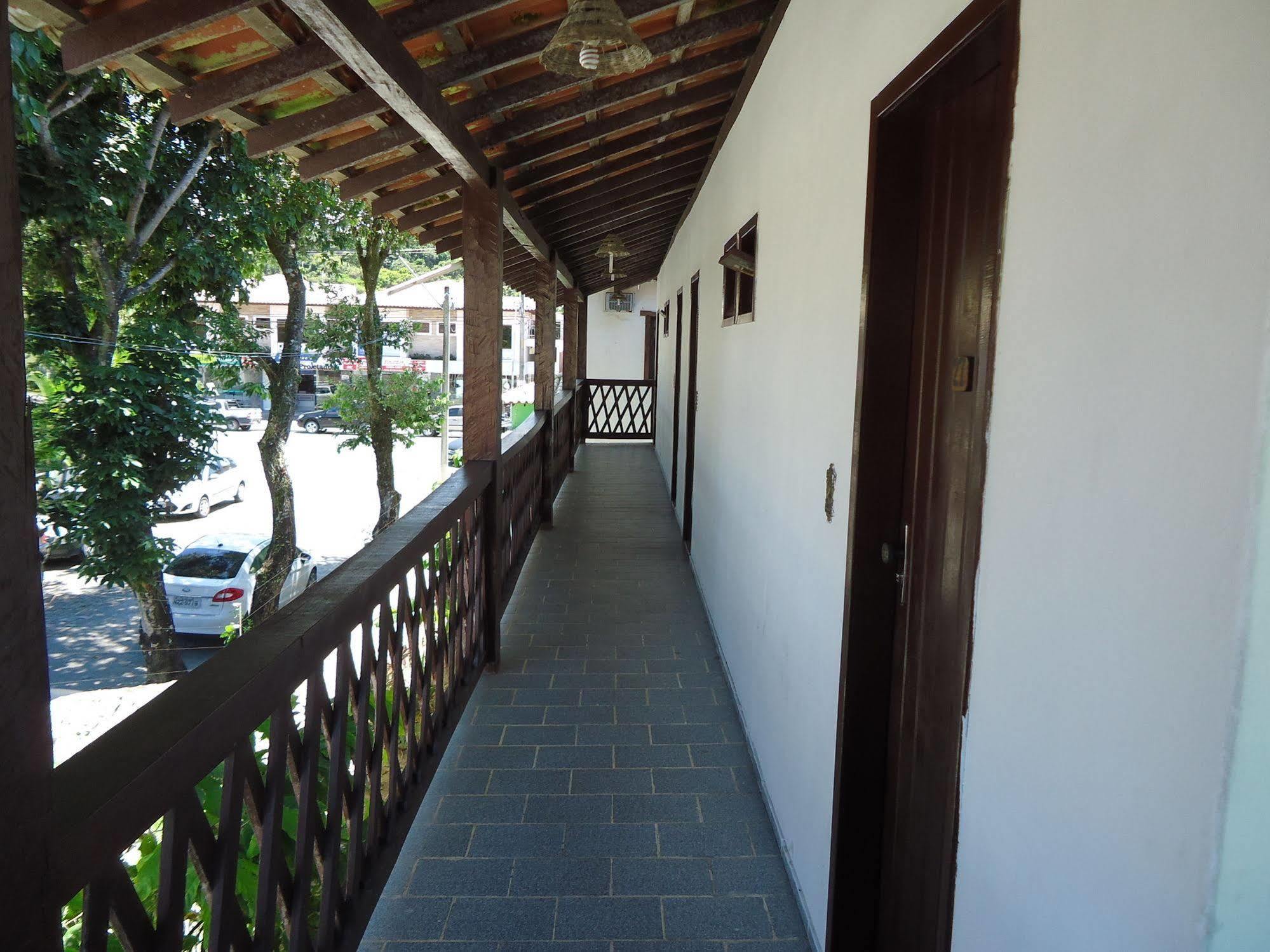 Hotel Vale Verde Porto Seguro Buitenkant foto
