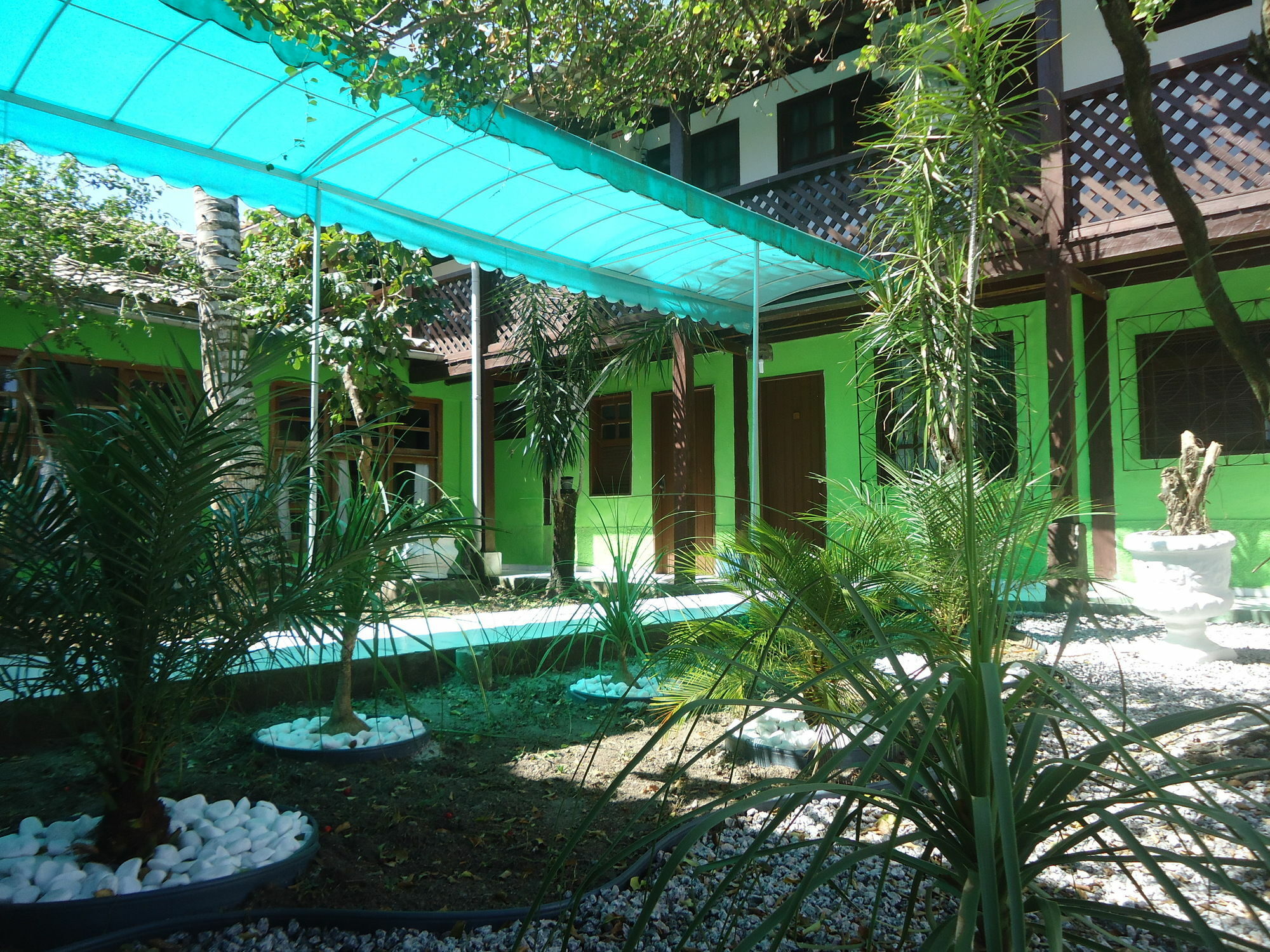 Hotel Vale Verde Porto Seguro Buitenkant foto